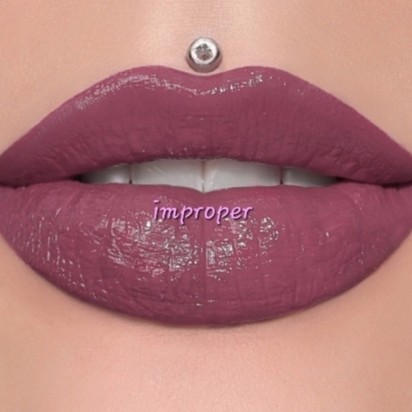 🦋 JEFFREE STAR SUPREME GLOSS ☆FIRM - Picture 6 of 14